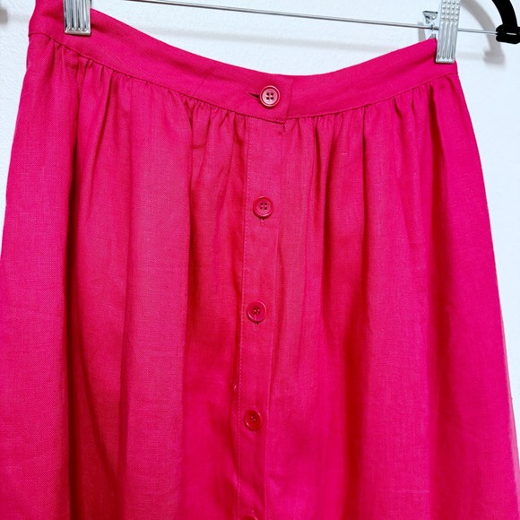 NWOT Reformation Orzo Two Piece Linen set - Picture 12 of 15